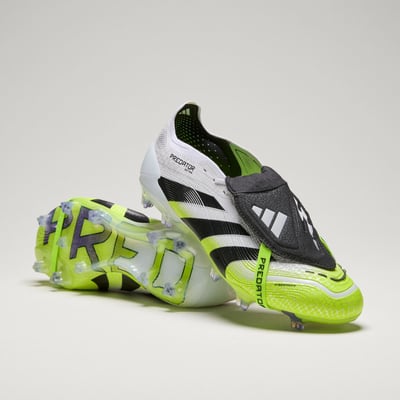 adidas Predator Elite Fold-Over Tongue FG JI1092