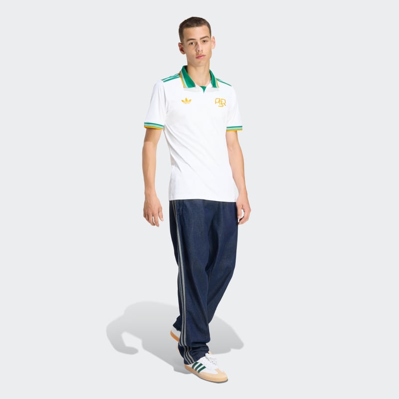 adidas AS Roma 2025/26 Third JJ4185 03