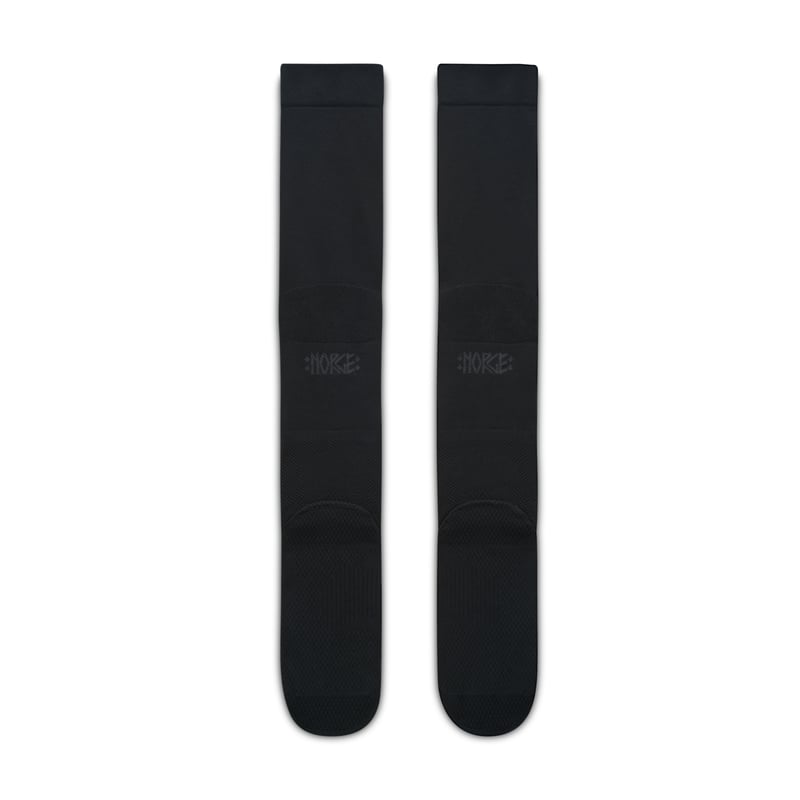 Nogavice Nike Norway VaporFast Away Nike Dri-FIT ADV "Black" | Moški & Ženske | Tek & Nogomet | 03 | SPORTSHOWROOM