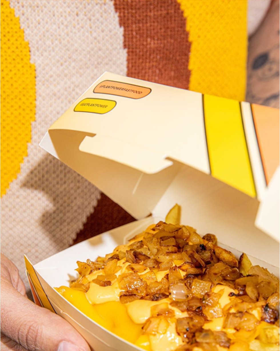 Plant Power Fast Food 2423 16