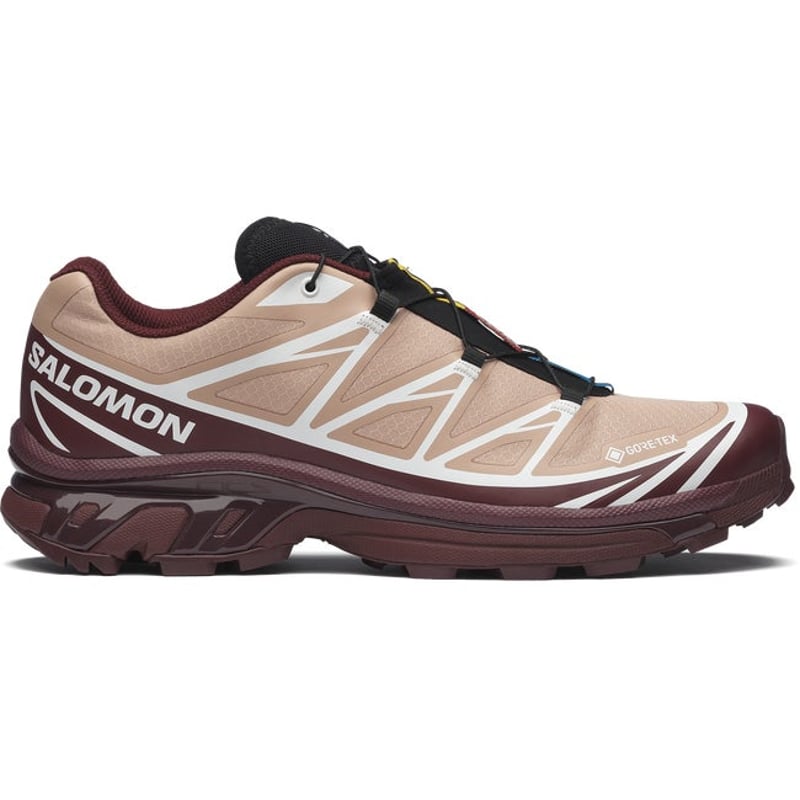 Salomon XT-6 GORE-TEX L47863700 01