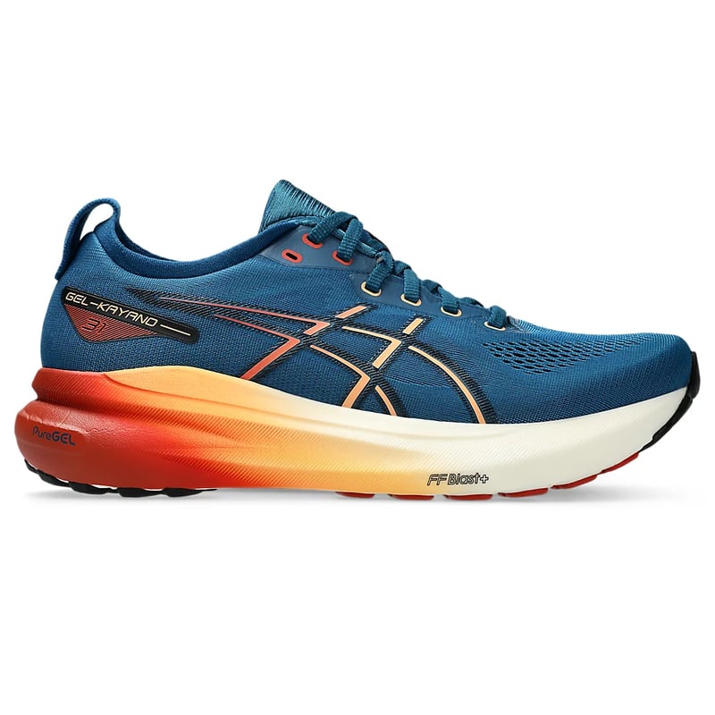 ASICS Gel-Kayano 31 1011B867-402 01