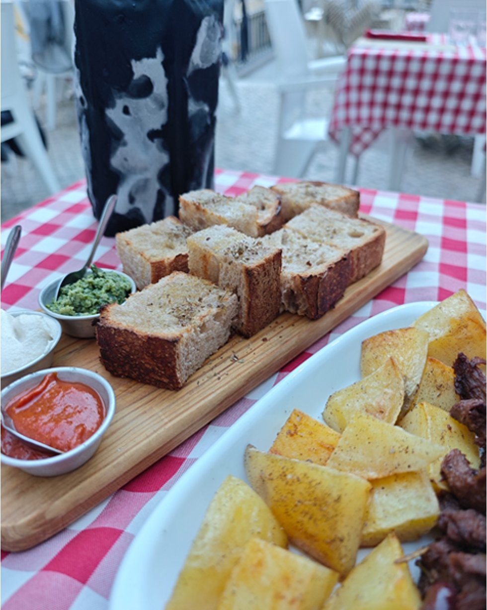 Al Sanpietrino Trattoria 1068 12