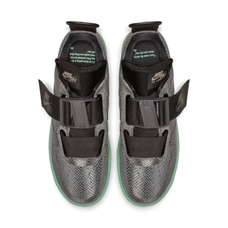 Nike Air Force 1 Utility x Odell Beckham Jr. AV2040-001 04
