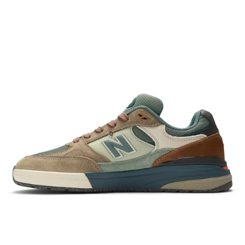 New Balance Numeric Andrew Reynolds 933 NM933ORI 02