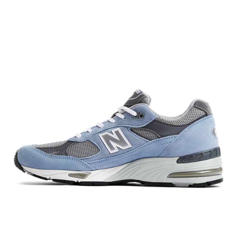 New Balance MADE in UK 991v1 M991BGG 02
