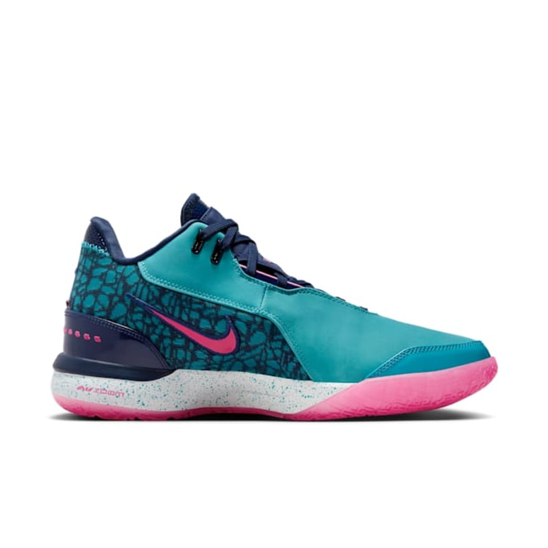 Nike LeBron NXXT Gen AMDP FJ1566-300 03