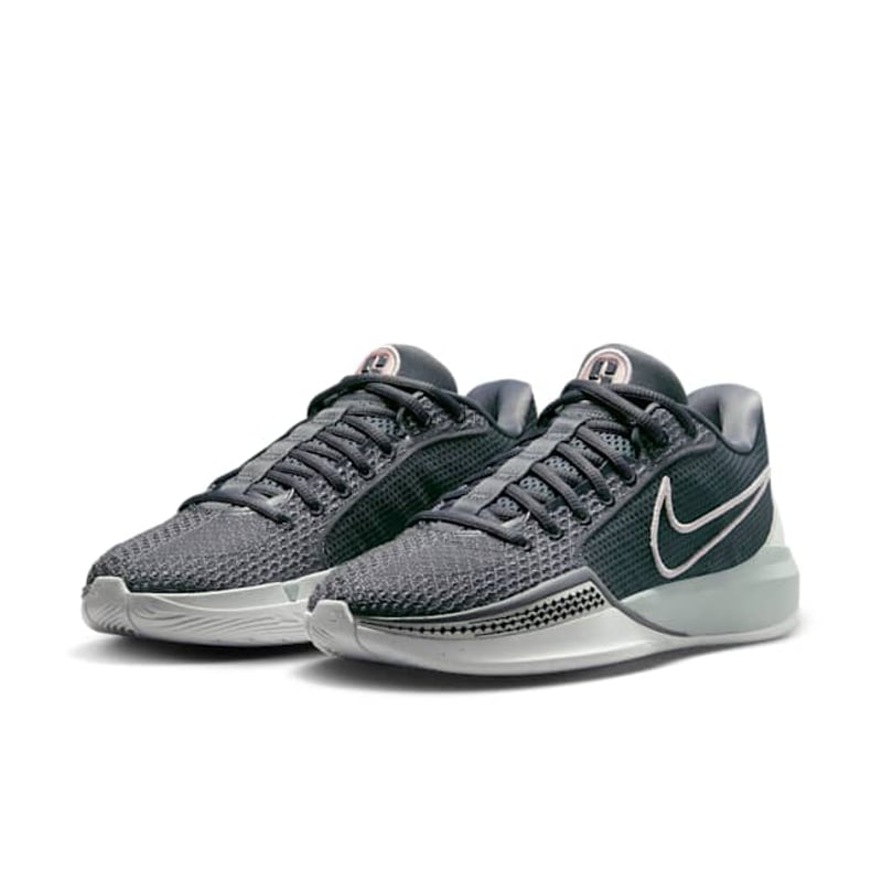 Nike Sabrina 1 FQ3381-003 05