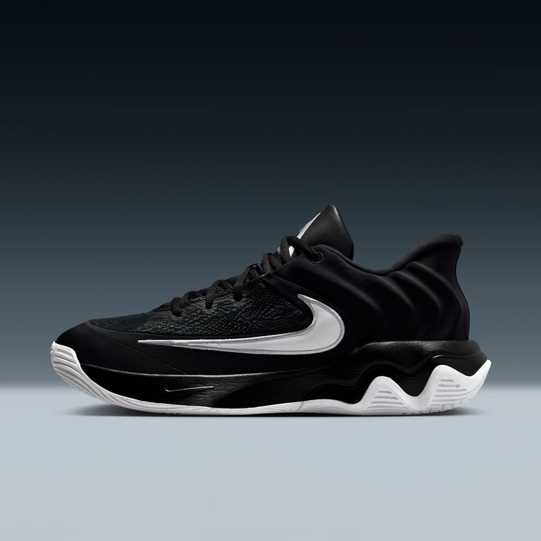 Nike Giannis Immortality 4