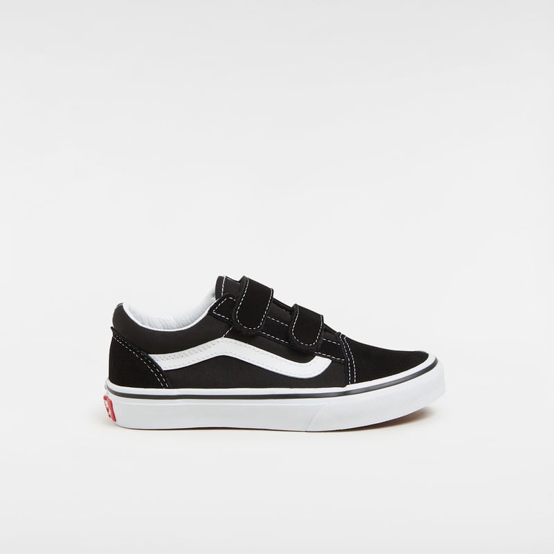 Vans Old Skool Hook And Loop VN000VHE6BT 01