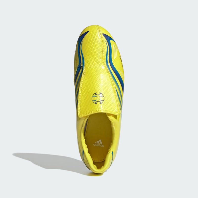 adidas Taekwondo F50 JR6026 02