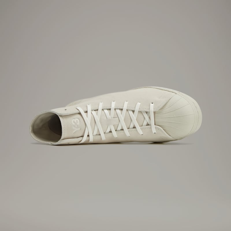 adidas Y-3 Pro Model JQ4969 02