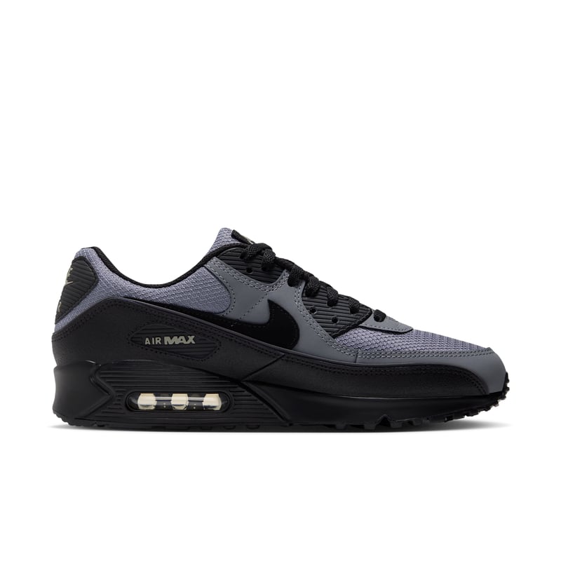 Tenisky Nike Air Max 90 "Cool Grey & Light Army" | Muži | Sportstyle | 03 | SPORTSHOWROOM