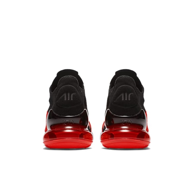 Nike Air Max 270 Flyknit AO1023-601 06
