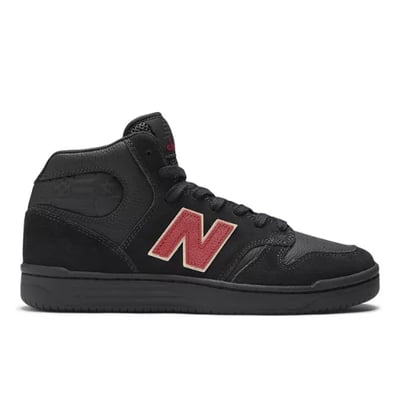 New Balance 480 High x Chocolate Skateboards NM480HCH
