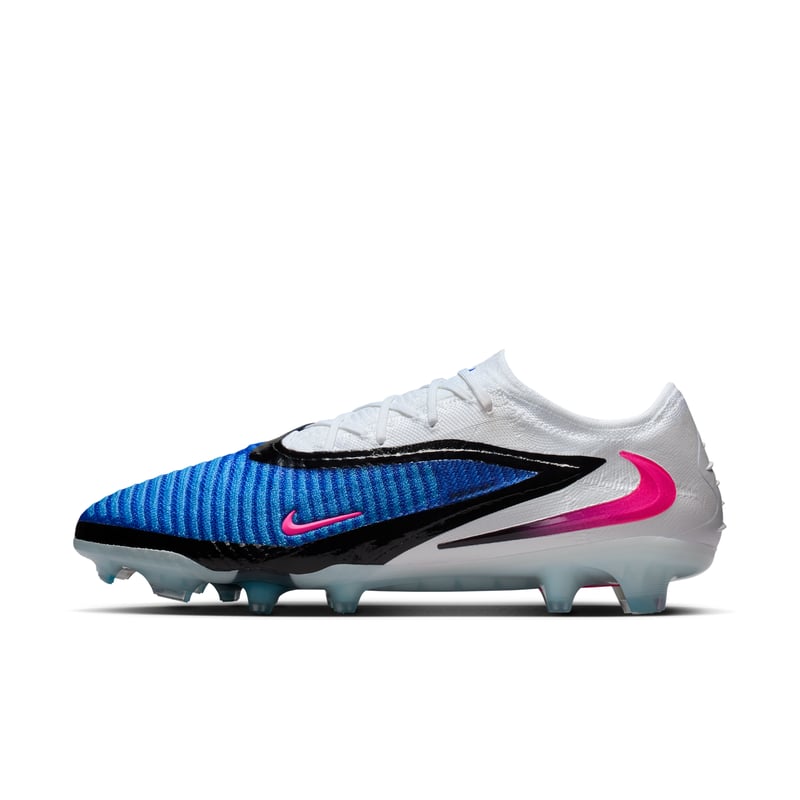 Nike Phantom 6 Low Elite FG fotbollsskor "Attack Pack" | Män | Fotboll | 01 | SPORTSHOWROOM