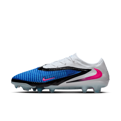 Nike Phantom 6 Low Elite FG fotbollsskor "Attack Pack" | Män | Fotboll | 01 | SPORTSHOWROOM