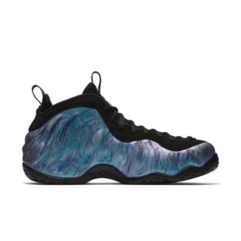 Nike Air Foamposite One PRM 575420-009 03