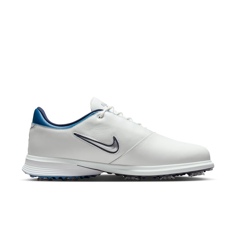 Zapatos de golf Nike Victory Tour 4 "Summit White & Court Blue" | Hombre | Golf | 03 | SPORTSHOWROOM