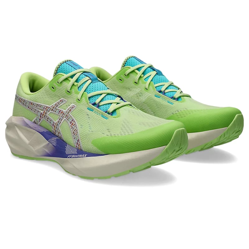 ASICS Novablast 5 TR 1011C025-300 02