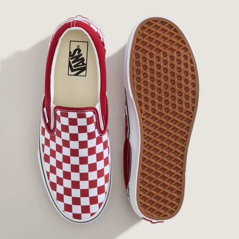Vans Classic Slip-on Checkerboard VN000DAH14A 03