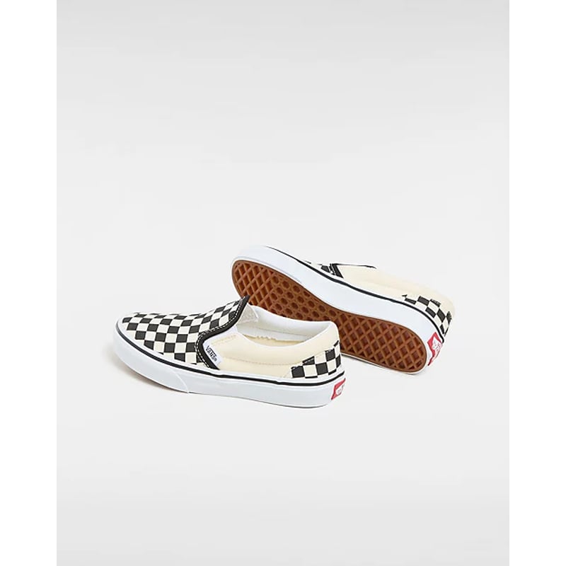 Vans Checkerboard Classic Slip-on VN000ZBUEO1 03