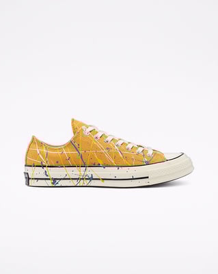 Converse Chuck 70 Low ‘Paint Splatter’ 170804C