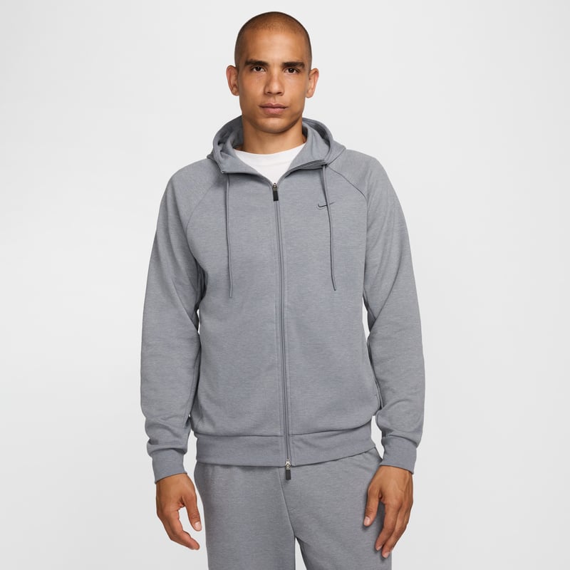 Nike Primary Fleece Dri-FIT UV Full-Zip Performance FZ0967-065 01