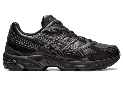 ASICS Gel 1130 Black Dark Grey 1201A844 001 SPORTSHOWROOM