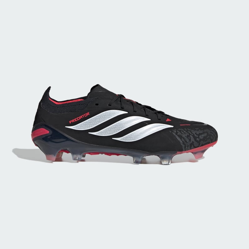 Kopačky adidas Predator Elite FG "Immortal DNA Pack" | Muži & Ženy | Futbal | 02 | SPORTSHOWROOM