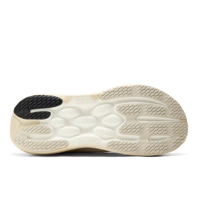 New Balance 1080v15 x District Vision Laufschuhe "Linen" | Damen | Laufen | 03 | SPORTSHOWROOM