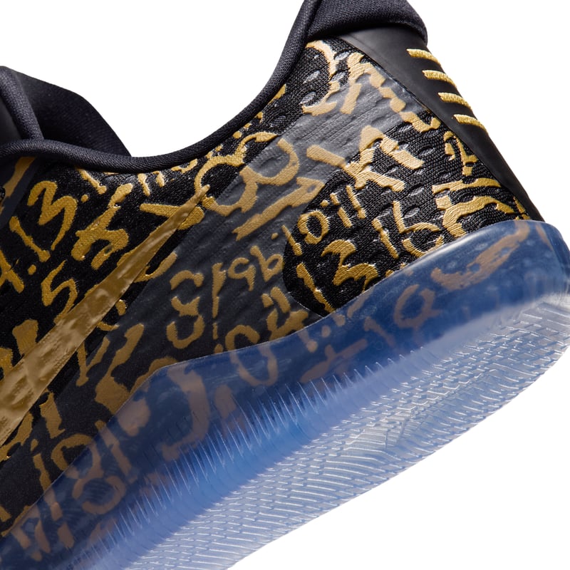 Nike Kobe 11 EM Protro IU4902-900 08