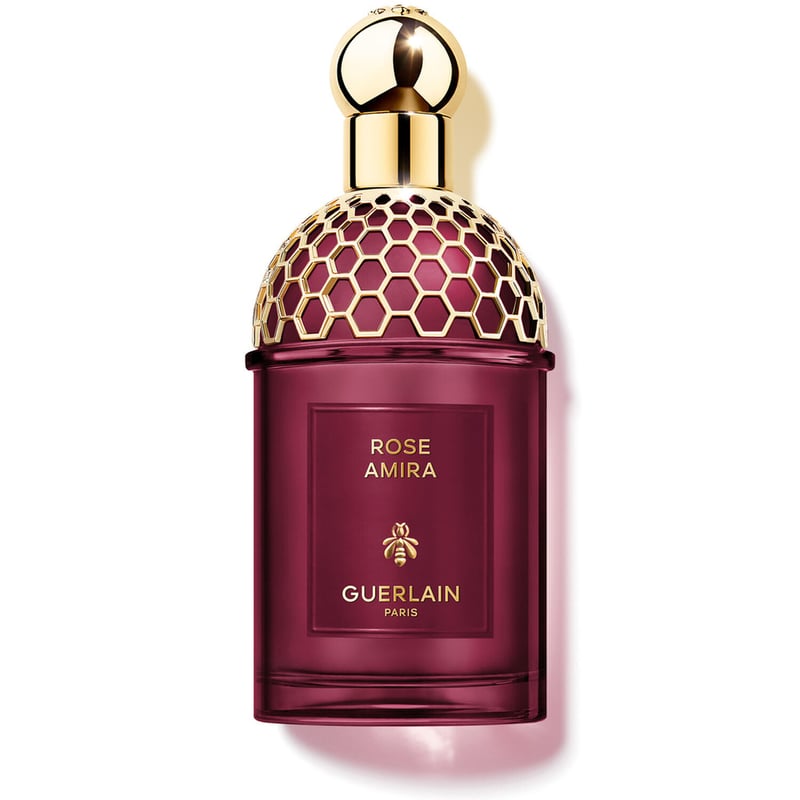 Guerlain Absolus Allegoria Rose Amira ABSOLUSALLEGORIAROSEAMIRAEAUDEPARFUM 01