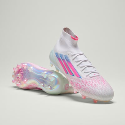 adidas F50 Sparkfusion Elite Mid FG JH7650