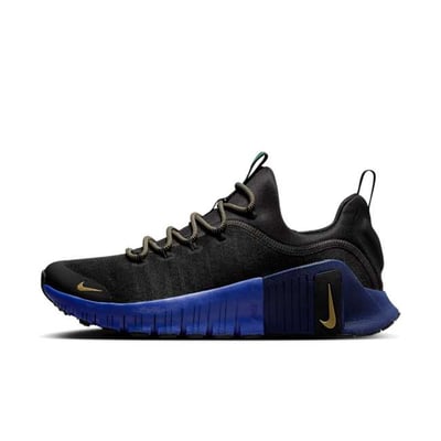 Nike Free Metcon 6 AMP HQ1853-001