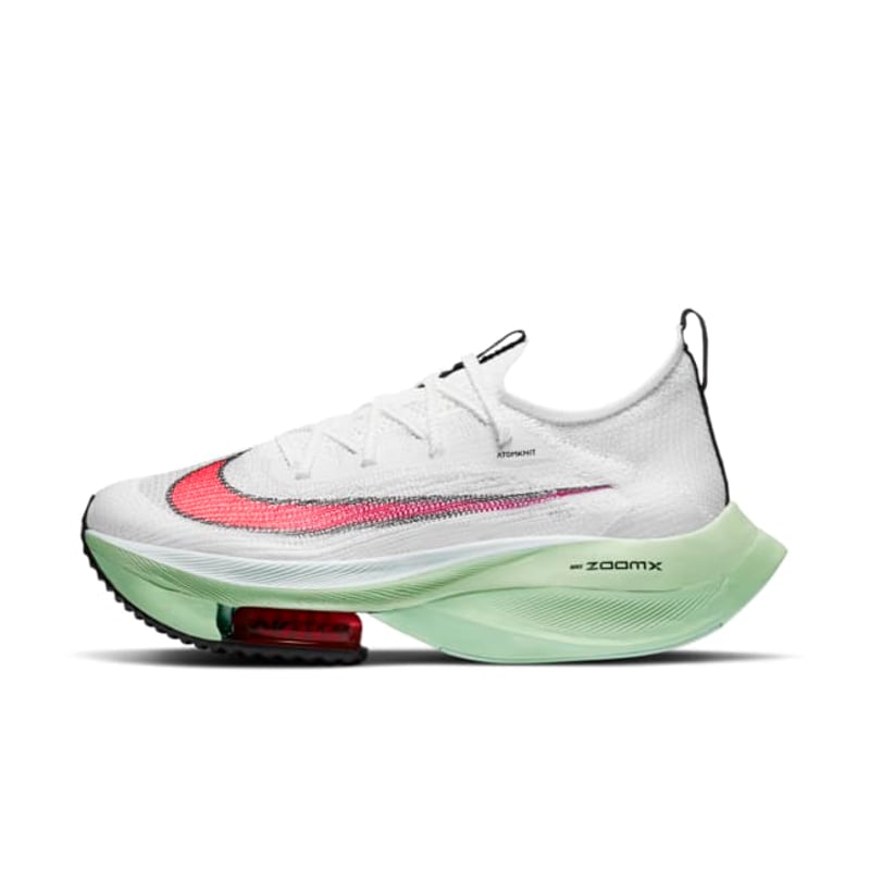 Nike Air Zoom Alphafly Next% CZ1514-100 01