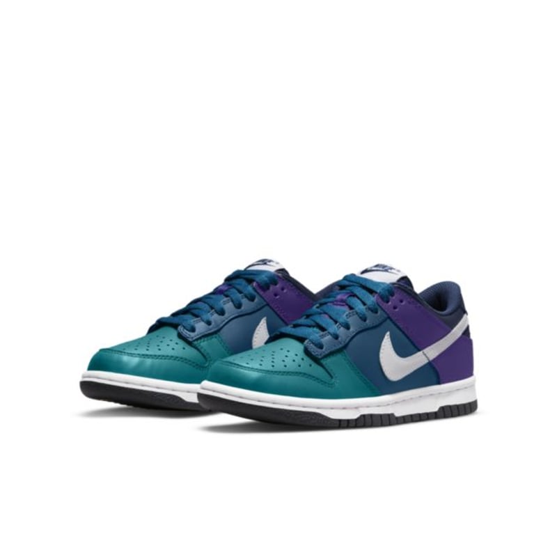 Nike Dunk Low DH9765-300 04