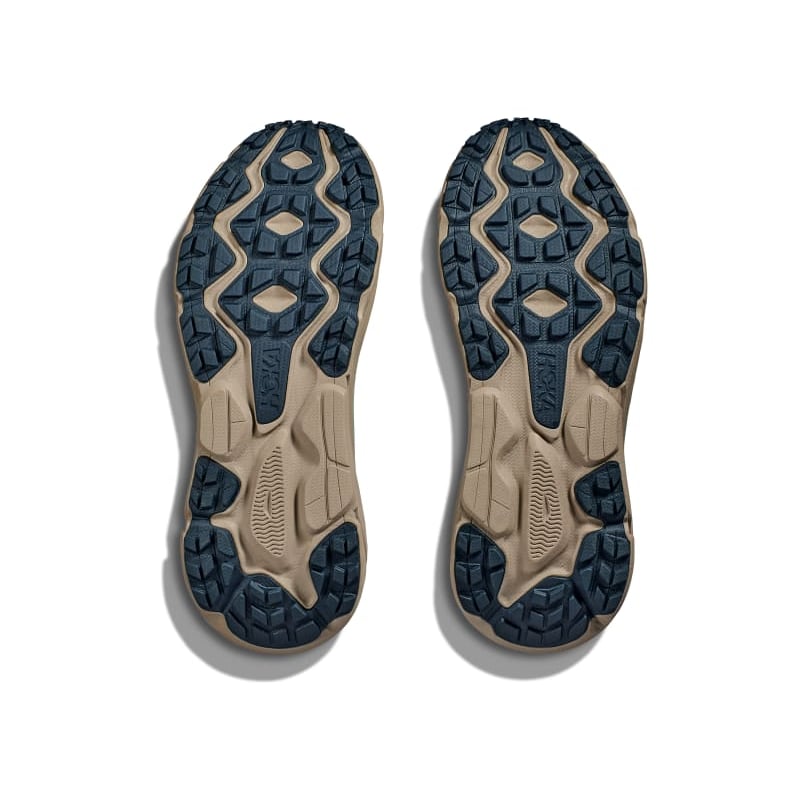 HOKA Challenger 7 1134497-UNC 07