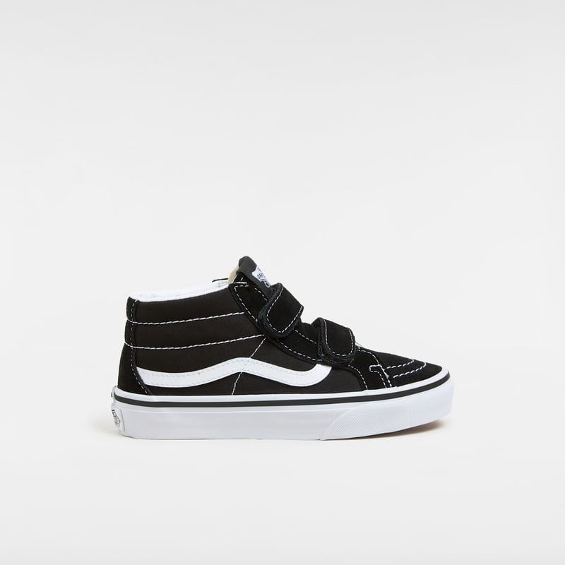 Vans Sk8-Mid Reissue Hook And Loop VN00018T6BT 01