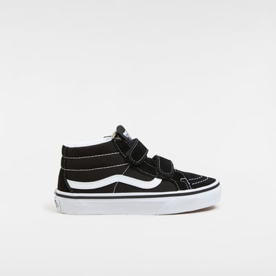 Vans Sk8-Mid Reissue Hook And Loop VN00018T6BT 01