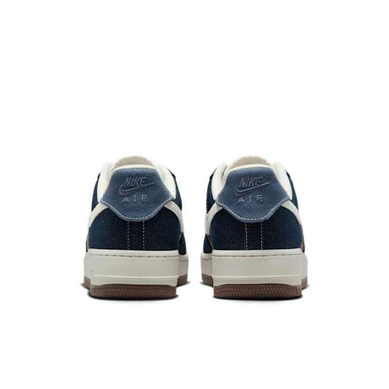 Nike Air Force 1 '07 IB3674-400 06