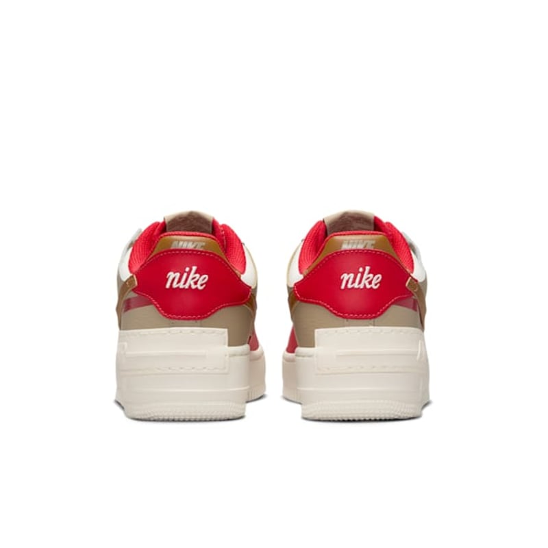 Nike Air Force 1 Shadow HQ3400-030 06