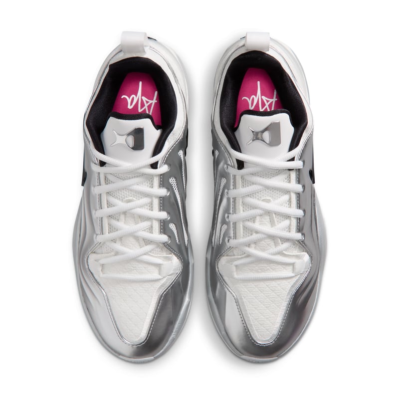 Nike A'Two basketballsko "Mirrored" | Dame | Basket | 03 | SPORTSHOWROOM