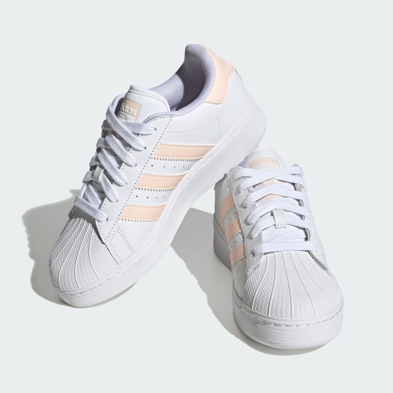 Superstar rose gold ladies cheap