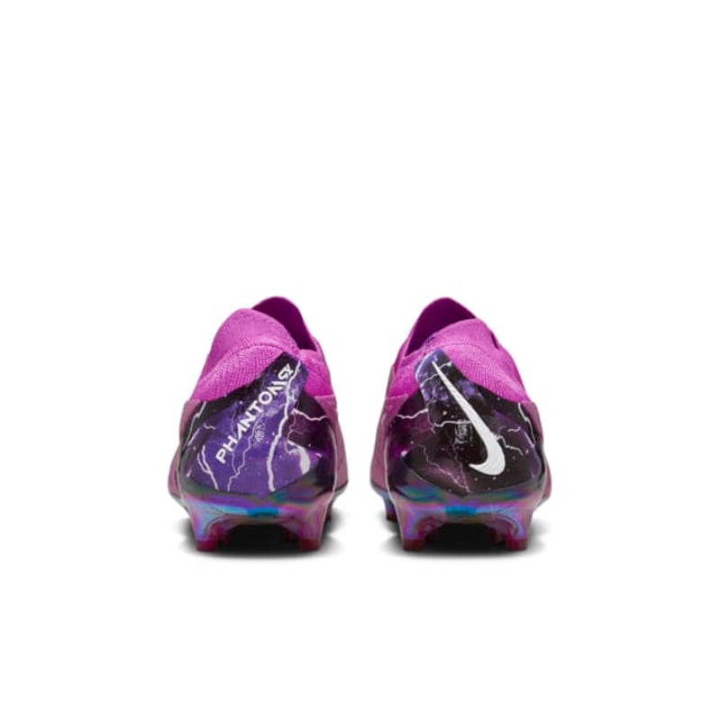 Nike Phantom GX Elite SE FG FD0565-500 06