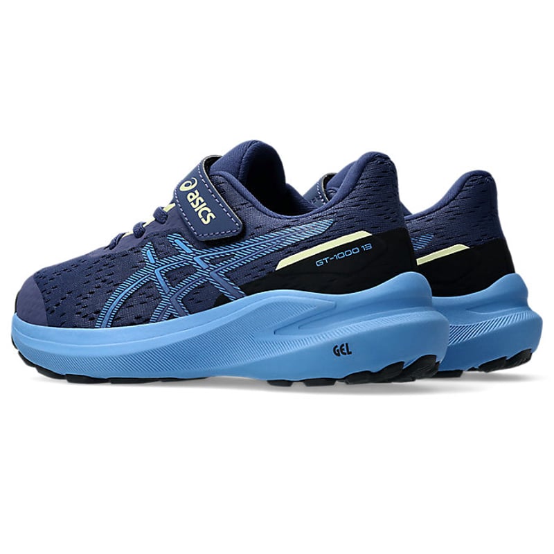 ASICS GT-1000 13 1014A344-407 03