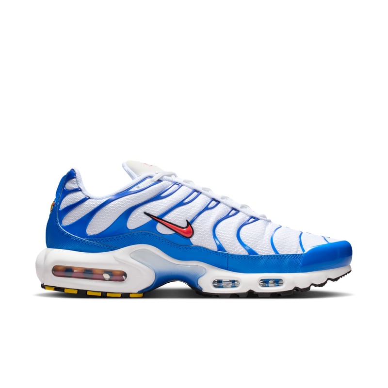 Superge Nike Air Max Plus "Knicks" | Moški | Sportstyle | 03 | SPORTSHOWROOM