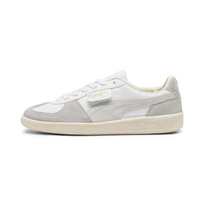 PUMA Palermo Leather 396464-02