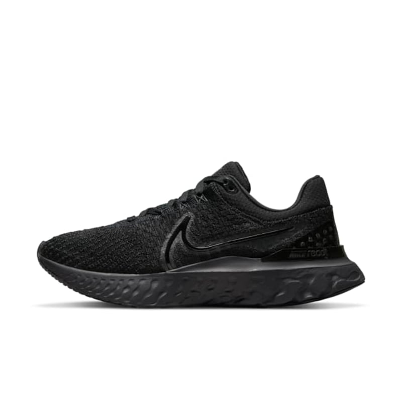 Nike React Infinity Run Flyknit 3 DD3024-005 01