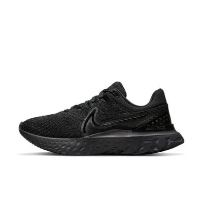 Nike React Infinity Run Flyknit 3 DD3024-005 01